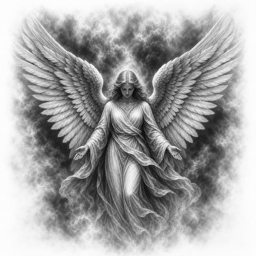 Capa do Flashbook Anjo & Memorial