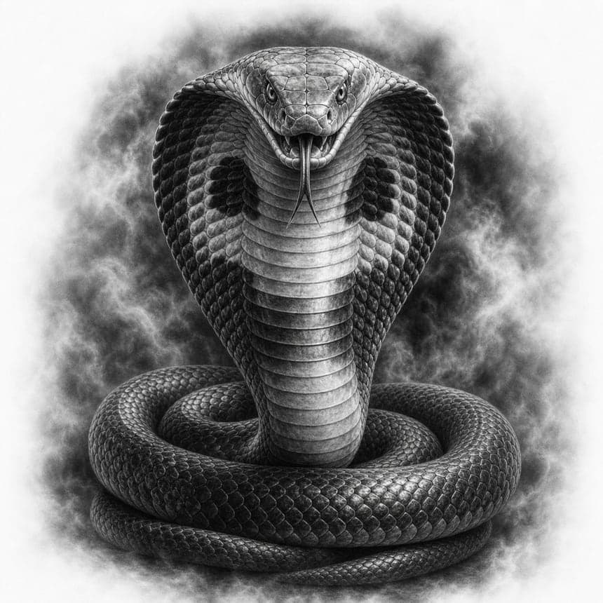 Capa do Flashbook Cobra